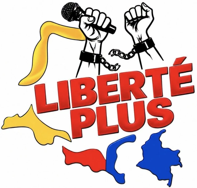 Liberté Plus
