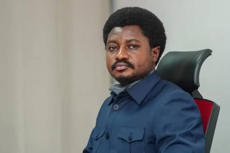 Affaire FRIVAO : Constant Mutamba porte plainte contre inconnu pour ...